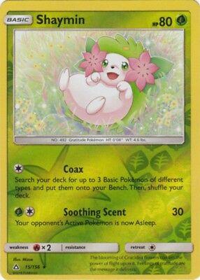Shaymin [Reverse Holo]