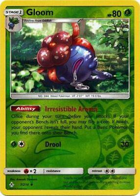 Gloom [Reverse Holo]