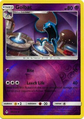 Golbat [Reverse Holo]