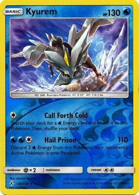 Kyurem [Reverse Holo]