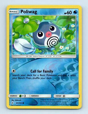 Poliwag [Reverse Holo]