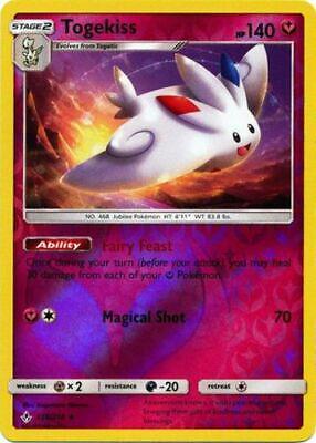 Togekiss [Reverse Holo]