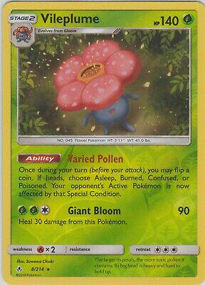 Vileplume [Reverse Holo]