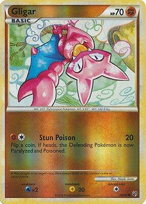 Gligar [Reverse Holo]