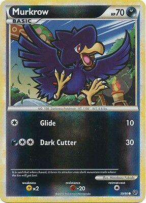 Murkrow [Reverse Holo]