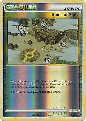 Ruins of Alph [Reverse Holo]