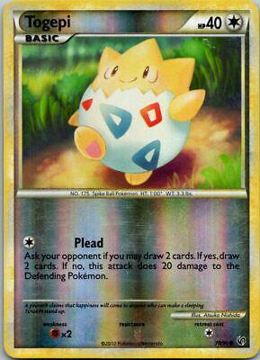 Togepi [Reverse Holo]
