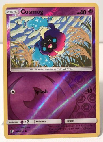 Cosmog [Reverse Holo]