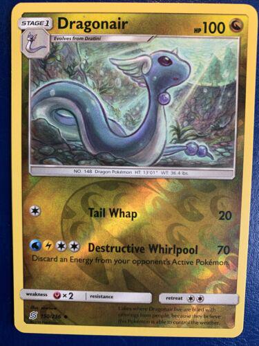 Dragonair [Reverse Holo]