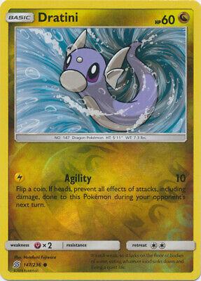 Dratini [Reverse Holo]