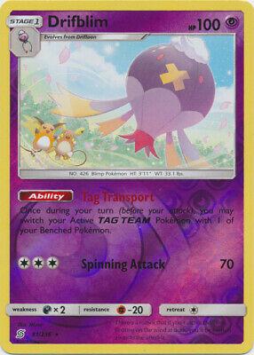 Drifblim [Reverse Holo]