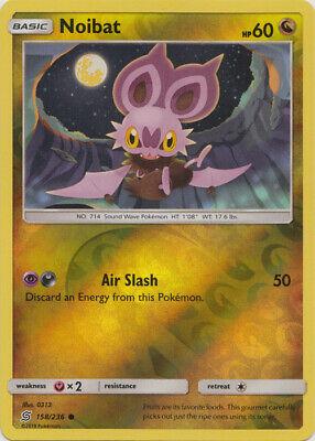 Noibat [Reverse Holo]