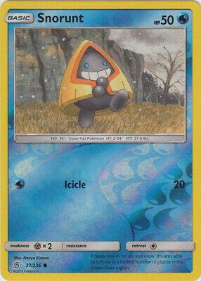 Snorunt [Reverse Holo]