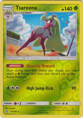 Tsareena [Reverse Holo]