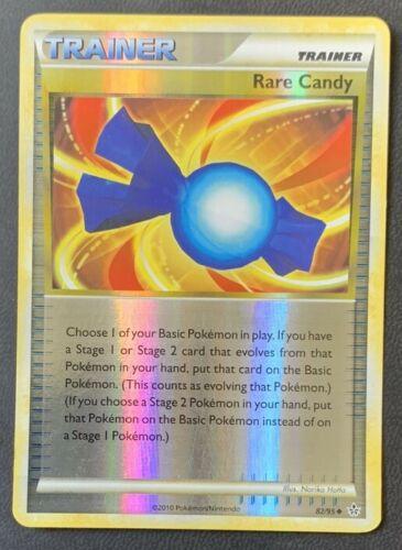 Rare Candy [Reverse Holo]