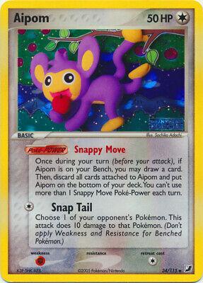 Aipom [Reverse Holo]