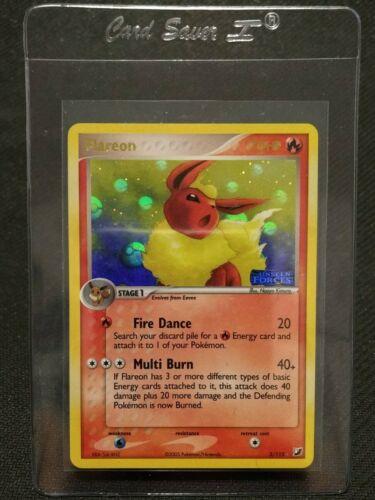 Flareon [Reverse Holo]