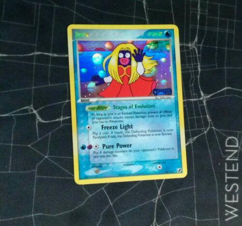 Jynx [Reverse Holo]