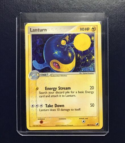 Lanturn [Reverse Holo]