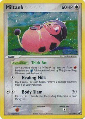 Miltank [Reverse Holo]
