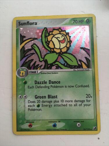 Sunflora [Reverse Holo]
