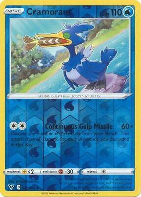 Cramorant [Reverse Holo]