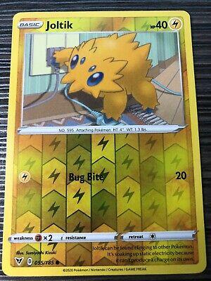 Joltik [Reverse Holo]