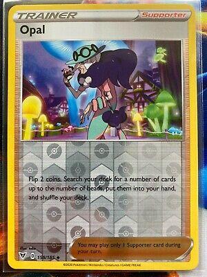 Opal [Reverse Holo]
