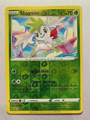 Shaymin [Reverse Holo]