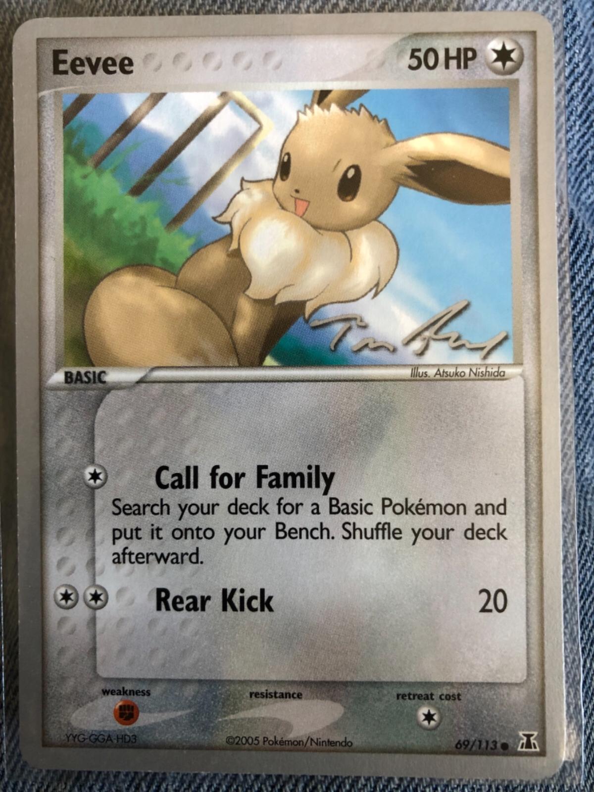 Eevee