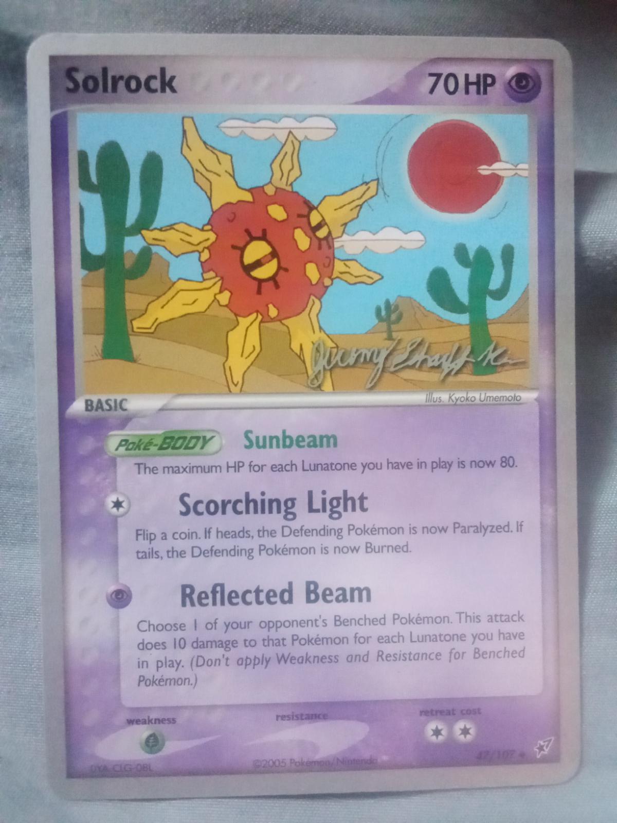 Solrock
