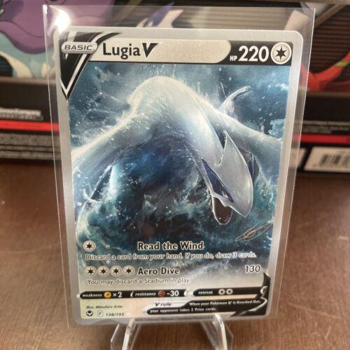 Lugia V