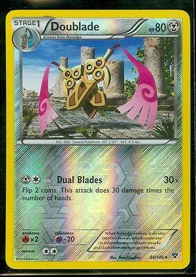 Doublade [Reverse Holo]