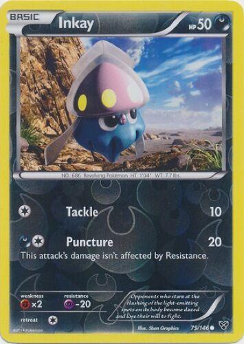 Inkay [Reverse Holo]