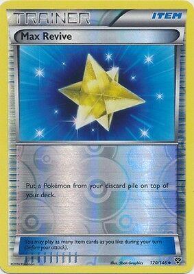 Max Revive [Reverse Holo]