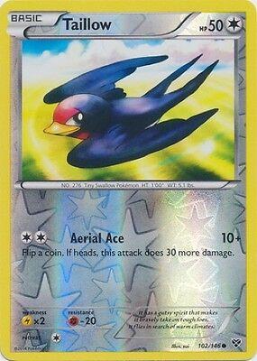 Taillow [Reverse Holo]