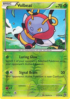 Volbeat [Reverse Holo]