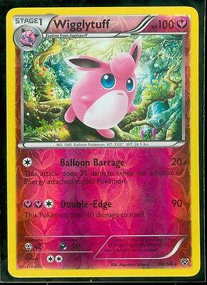 Wigglytuff [Reverse Holo]