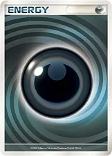 Basic Darkness Energy