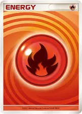 Basic Fire Energy
