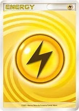 Basic Lightning Energy