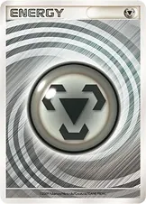 Basic Metal Energy