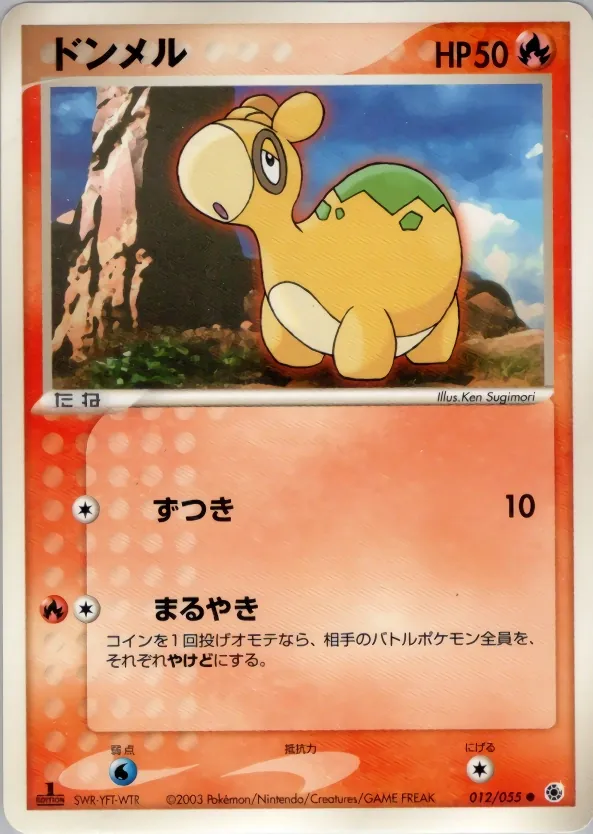Numel