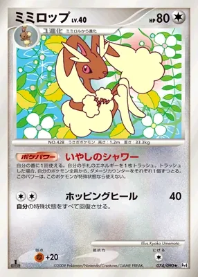 Lopunny