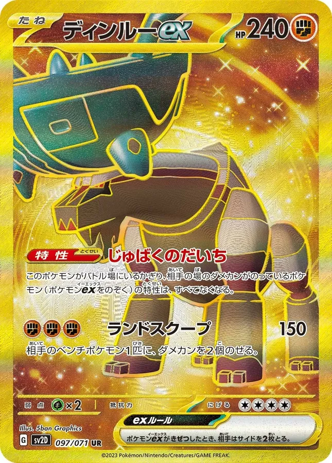 Ting-Lu ex