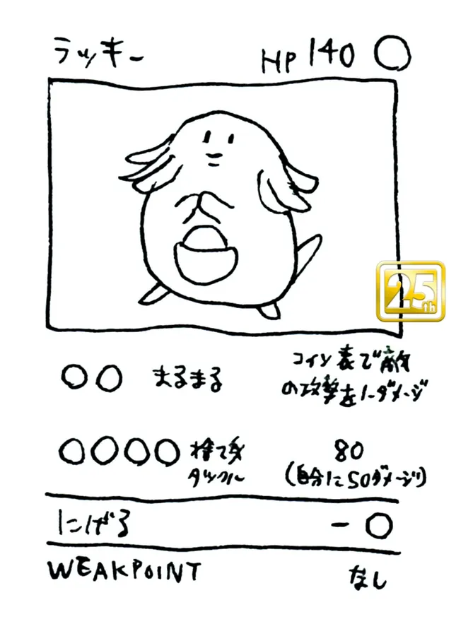 Chansey