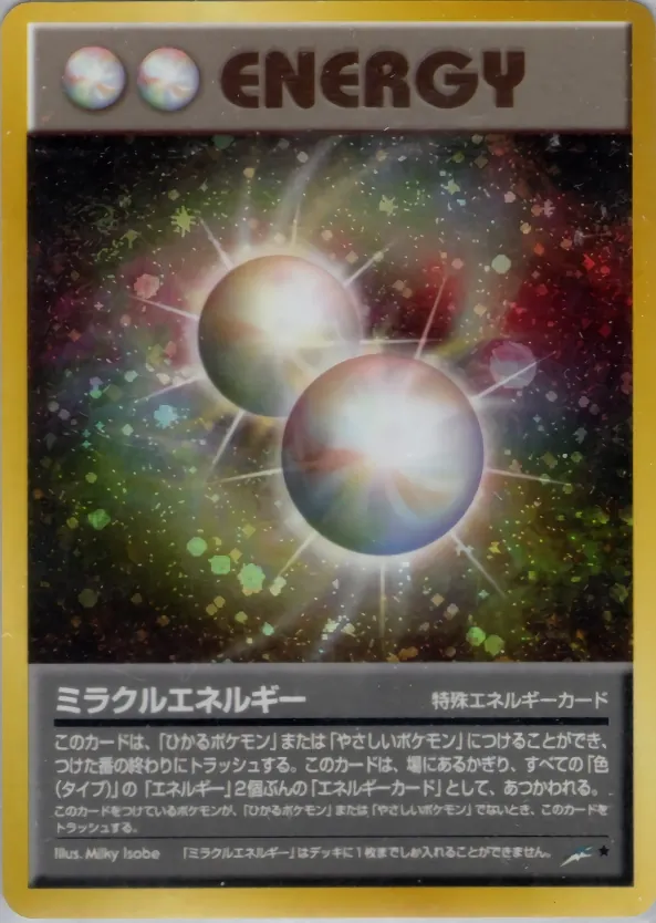 Miracle Energy