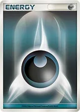 Basic Darkness Energy