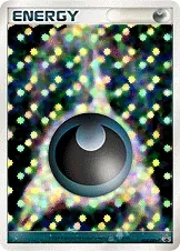 Basic Darkness Energy