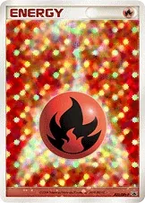 Basic Fire Energy